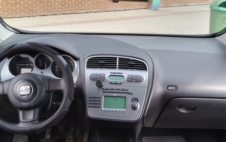 SEAT Toledo III, 2008 год, 350 000 рублей, 6 фотография