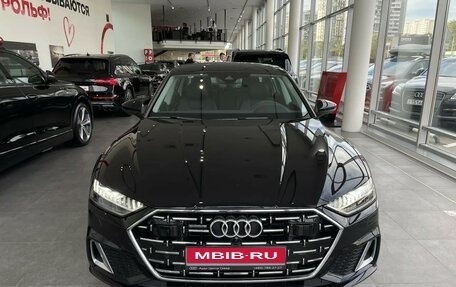 Audi A7, 2026 год, 6 900 000 рублей, 1 фотография