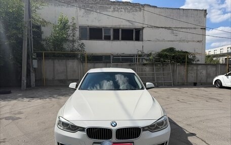 BMW 3 серия, 2013 год, 1 450 000 рублей, 1 фотография