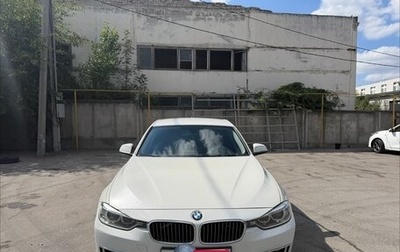 BMW 3 серия, 2013 год, 1 450 000 рублей, 1 фотография