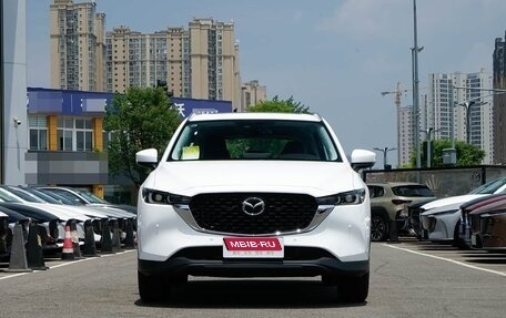 Mazda CX-5 II, 2026 год, 3 067 000 рублей, 1 фотография