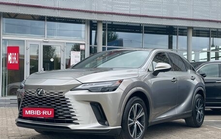 Lexus RX IV рестайлинг, 2025 год, 6 990 000 рублей, 1 фотография