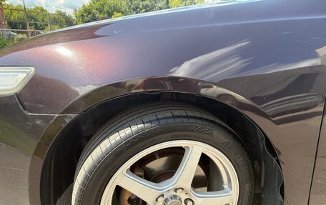Honda Accord VII рестайлинг, 2006 год, 770 000 рублей, 4 фотография