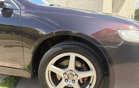 Honda Accord VII рестайлинг, 2006 год, 770 000 рублей, 7 фотография