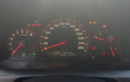 Honda Accord VII рестайлинг, 2006 год, 770 000 рублей, 13 фотография