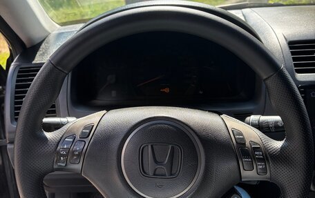 Honda Accord VII рестайлинг, 2006 год, 770 000 рублей, 15 фотография