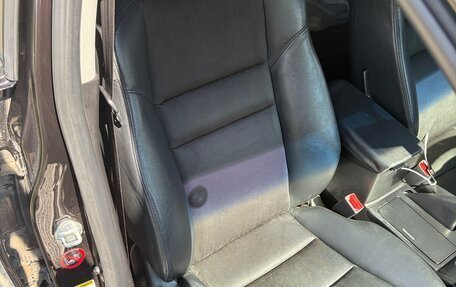 Honda Accord VII рестайлинг, 2006 год, 770 000 рублей, 16 фотография