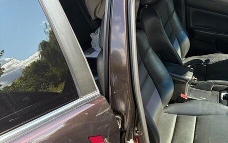Honda Accord VII рестайлинг, 2006 год, 770 000 рублей, 17 фотография