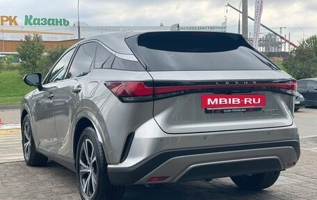 Lexus RX IV рестайлинг, 2025 год, 6 990 000 рублей, 7 фотография