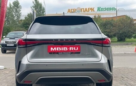 Lexus RX IV рестайлинг, 2025 год, 6 990 000 рублей, 6 фотография