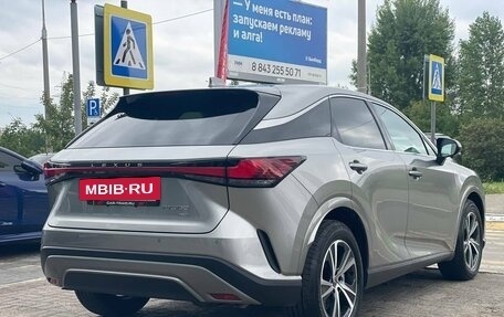 Lexus RX IV рестайлинг, 2025 год, 6 990 000 рублей, 5 фотография