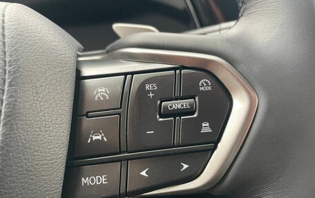 Lexus RX IV рестайлинг, 2025 год, 6 990 000 рублей, 14 фотография