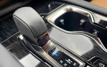 Lexus RX IV рестайлинг, 2025 год, 6 990 000 рублей, 17 фотография