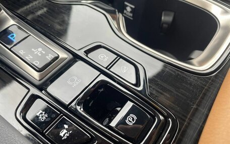 Lexus RX IV рестайлинг, 2025 год, 6 990 000 рублей, 18 фотография