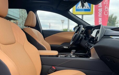 Lexus RX IV рестайлинг, 2025 год, 6 990 000 рублей, 21 фотография