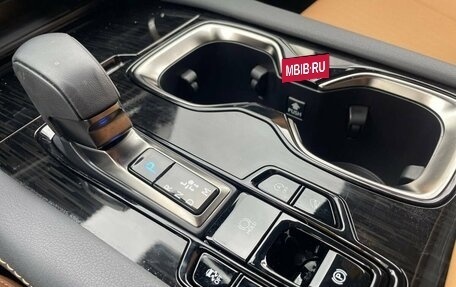 Lexus RX IV рестайлинг, 2025 год, 6 990 000 рублей, 16 фотография