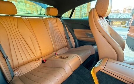 Mercedes-Benz E-Класс, 2018 год, 4 200 000 рублей, 7 фотография