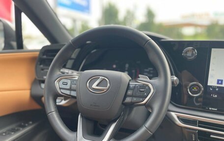 Lexus RX IV рестайлинг, 2025 год, 6 990 000 рублей, 27 фотография