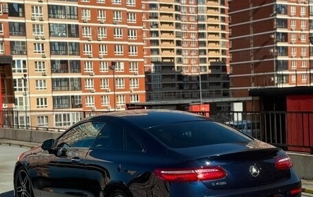 Mercedes-Benz E-Класс, 2018 год, 4 200 000 рублей, 2 фотография