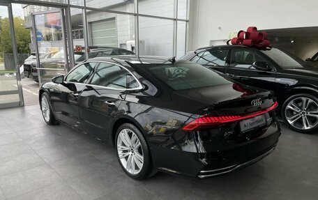 Audi A7, 2026 год, 6 900 000 рублей, 9 фотография