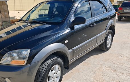 KIA Sorento IV, 2007 год, 885 000 рублей, 3 фотография