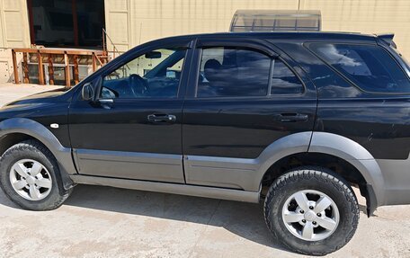 KIA Sorento IV, 2007 год, 885 000 рублей, 4 фотография