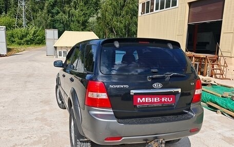 KIA Sorento IV, 2007 год, 885 000 рублей, 6 фотография