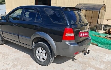 KIA Sorento IV, 2007 год, 885 000 рублей, 5 фотография