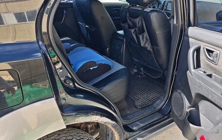 KIA Sorento IV, 2007 год, 885 000 рублей, 11 фотография