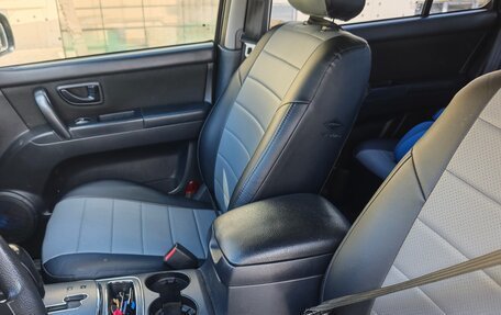 KIA Sorento IV, 2007 год, 885 000 рублей, 13 фотография