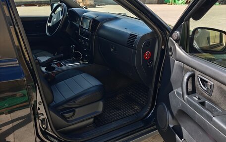 KIA Sorento IV, 2007 год, 885 000 рублей, 10 фотография