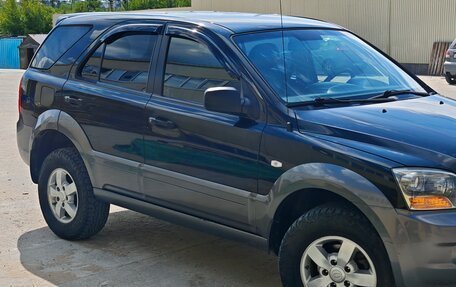 KIA Sorento IV, 2007 год, 885 000 рублей, 16 фотография