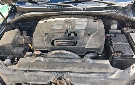 KIA Sorento IV, 2007 год, 885 000 рублей, 17 фотография