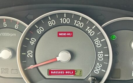 KIA Sorento IV, 2007 год, 885 000 рублей, 14 фотография