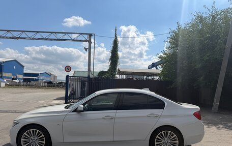 BMW 3 серия, 2013 год, 1 450 000 рублей, 2 фотография