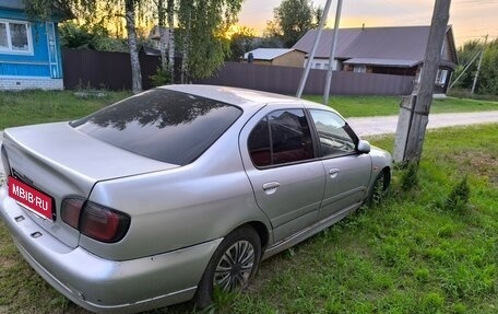 Nissan Primera II рестайлинг, 2001 год, 120 000 рублей, 2 фотография