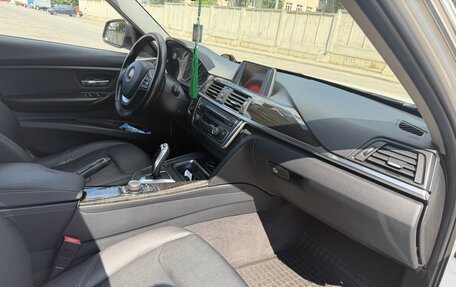 BMW 3 серия, 2013 год, 1 450 000 рублей, 7 фотография