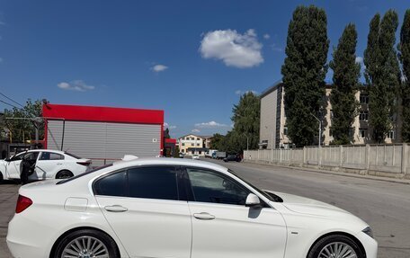 BMW 3 серия, 2013 год, 1 450 000 рублей, 3 фотография