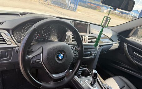 BMW 3 серия, 2013 год, 1 450 000 рублей, 6 фотография