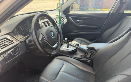 BMW 3 серия, 2013 год, 1 450 000 рублей, 5 фотография