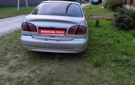 Nissan Primera II рестайлинг, 2001 год, 120 000 рублей, 3 фотография