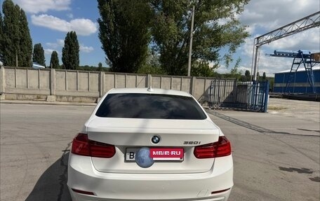BMW 3 серия, 2013 год, 1 450 000 рублей, 4 фотография