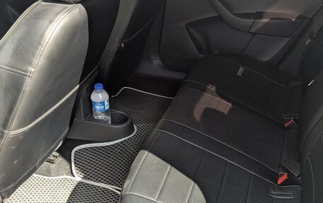 Skoda Rapid I, 2016 год, 1 200 000 рублей, 9 фотография