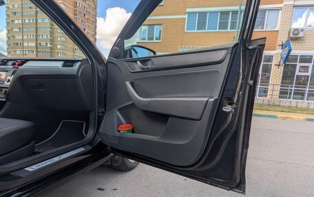 Skoda Rapid I, 2016 год, 1 200 000 рублей, 8 фотография