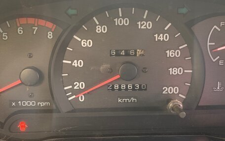 Hyundai Accent II, 2006 год, 310 000 рублей, 5 фотография