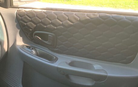 Hyundai Accent II, 2006 год, 310 000 рублей, 10 фотография