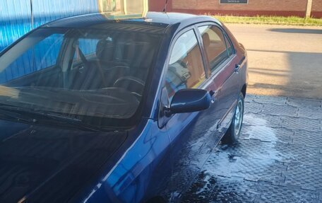 Toyota Corolla, 2005 год, 357 000 рублей, 3 фотография