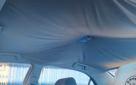 Toyota Corolla, 2005 год, 357 000 рублей, 9 фотография