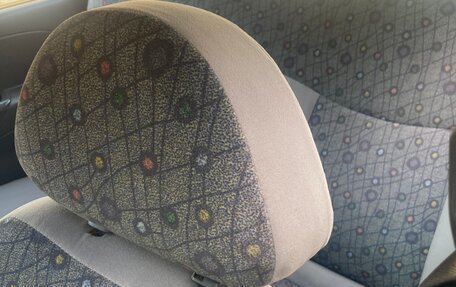 Daewoo Matiz I, 2008 год, 220 000 рублей, 7 фотография