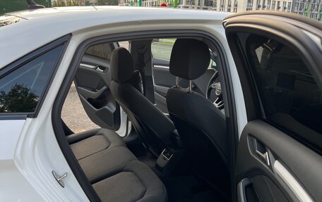 Audi A3, 2018 год, 1 585 000 рублей, 14 фотография
